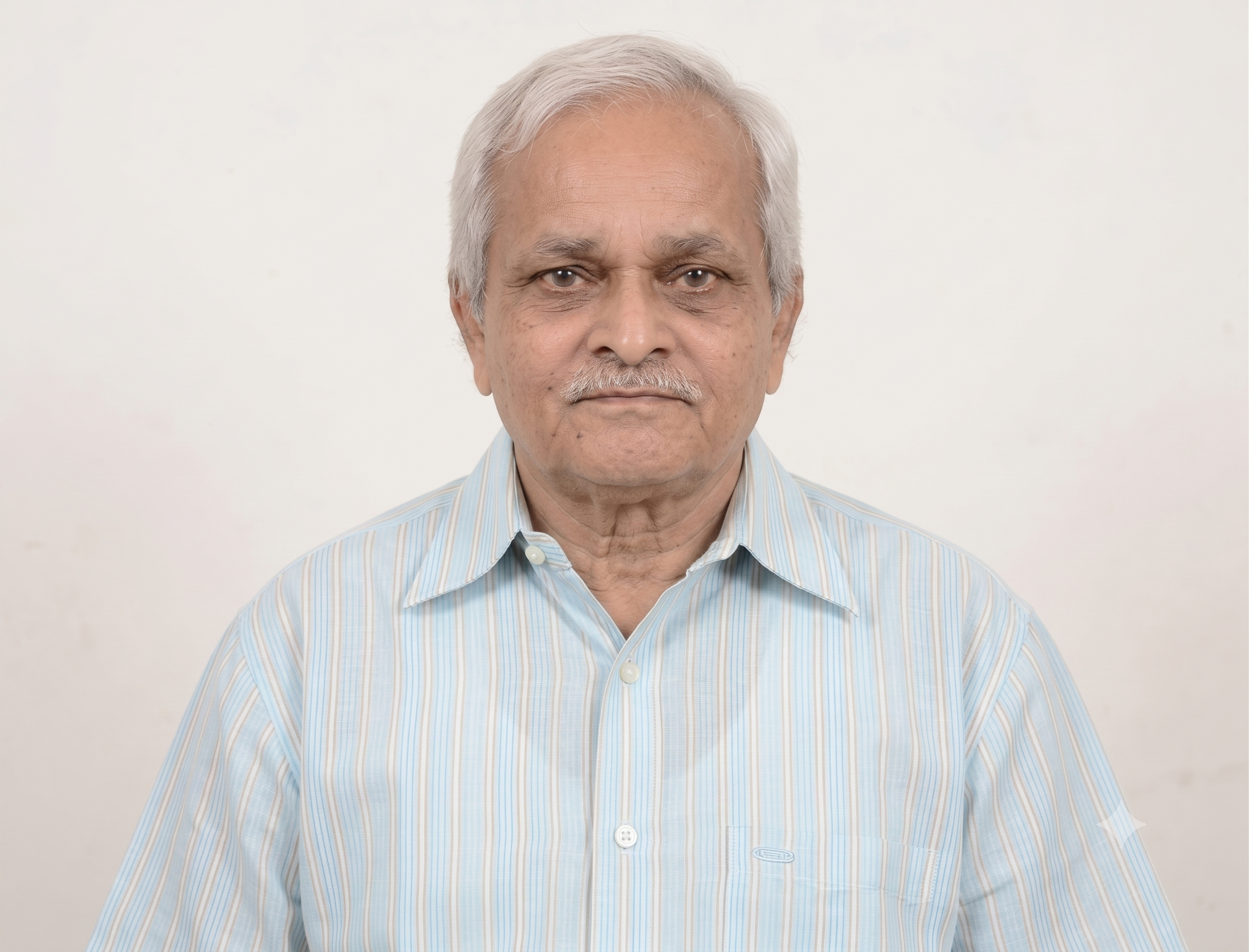 Shri R. K. Pandey